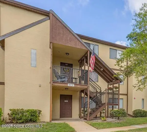7801 Maplewood Drive 916, Melbourne, Fl 32904, FL