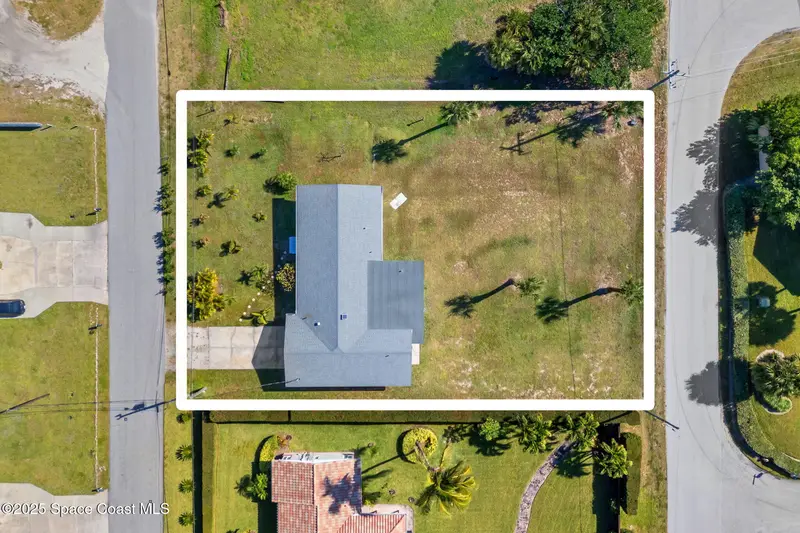 107 Franklyn Avenue, Indialantic, Fl 32903, FL