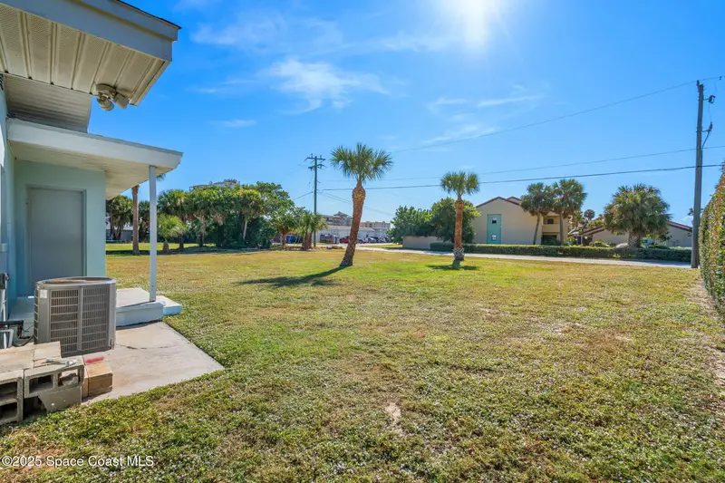107 Franklyn Avenue, Indialantic, Fl 32903, FL