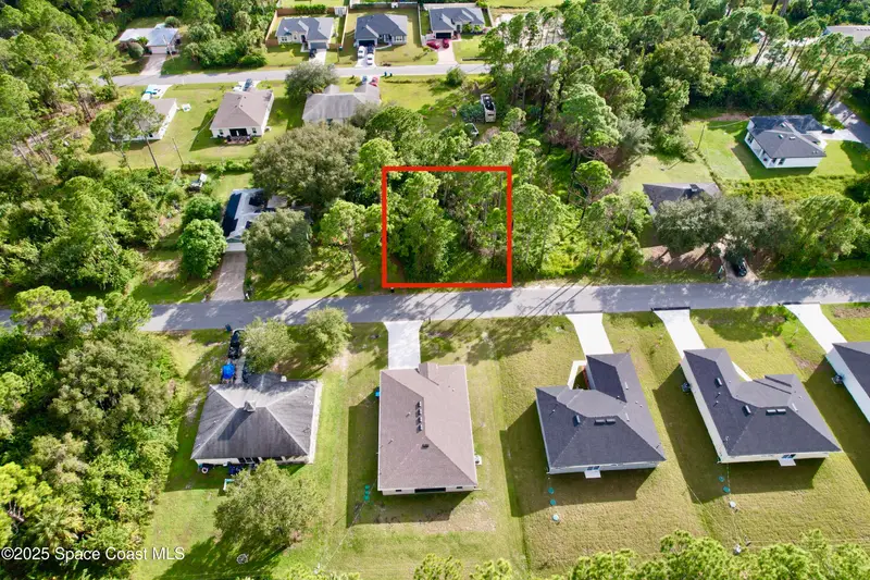 354 Halloran Street Se, Palm Bay, Fl 32909, FL