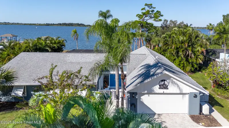 2741 Newfound Harbor Drive, Merritt Island, Fl 32952, FL