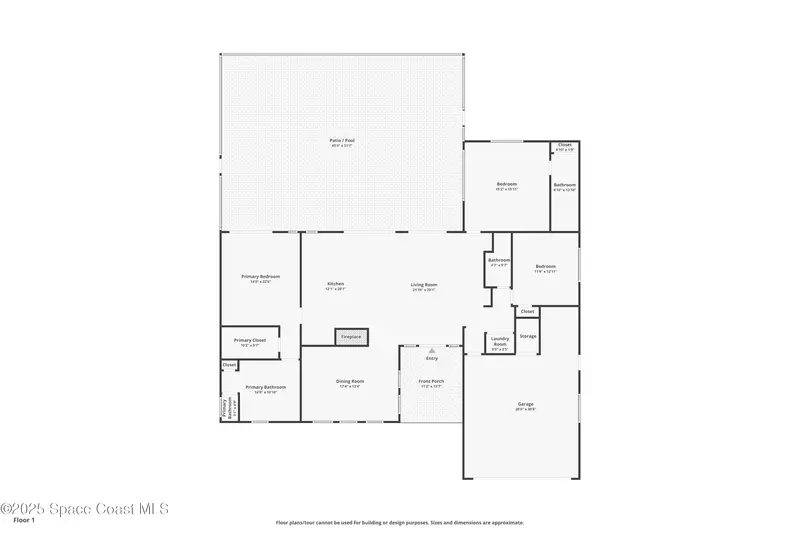 2741 Newfound Harbor Drive, Merritt Island, Fl 32952, FL