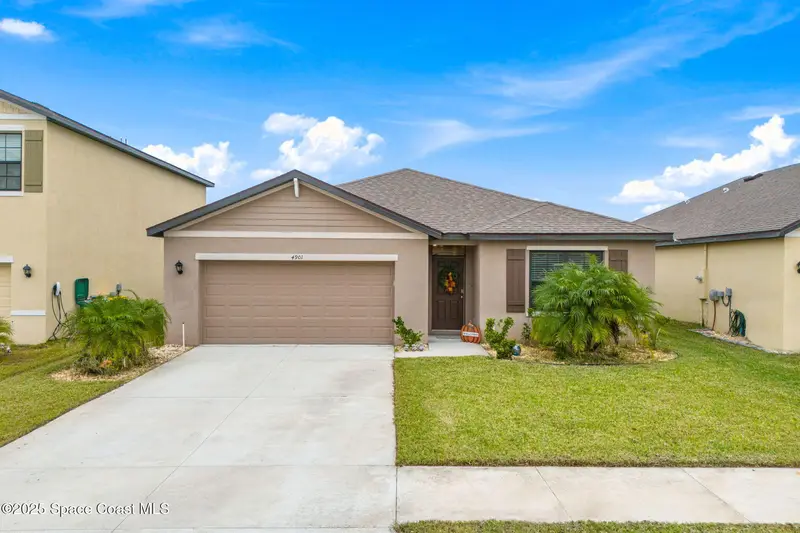 4901 Talbot Boulevard, Cocoa, Fl 32926, FL
