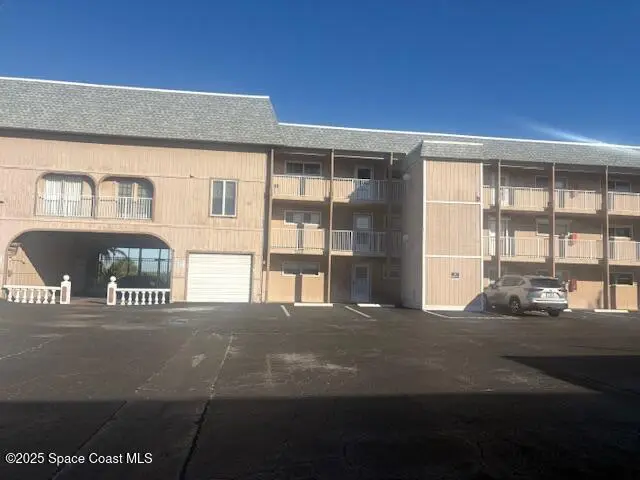 3150 N Atlantic Avenue N 7-550, Cocoa Beach, Fl 32931, FL