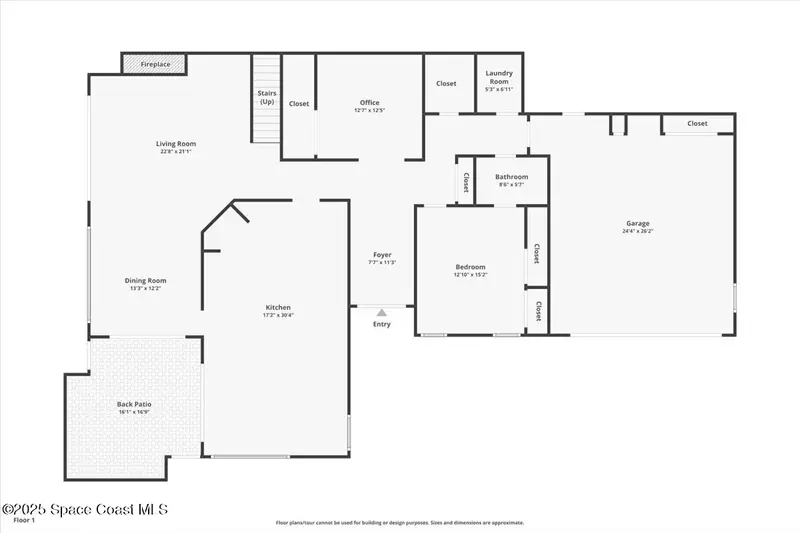 208 The Road To Waterford Bay C-2, Melbourne Beach, Fl 32951, FL