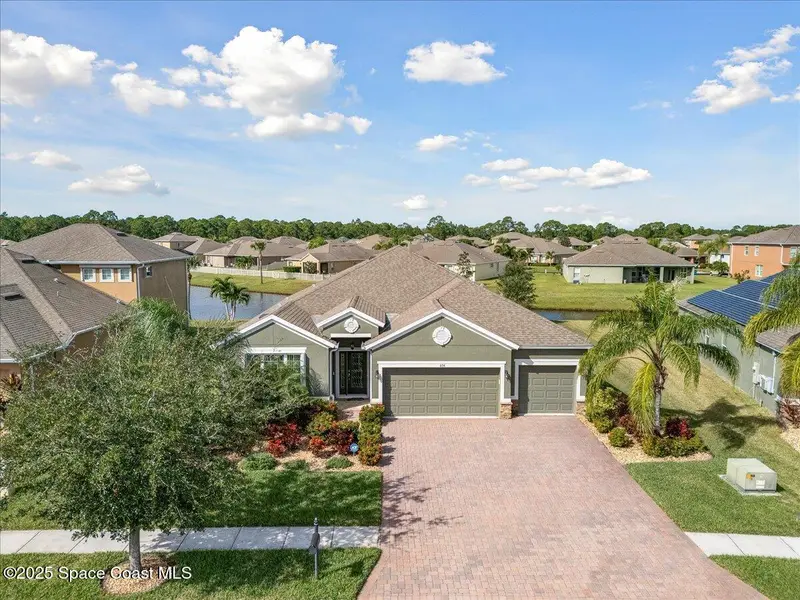 634 Easton Forest Circle Se, Palm Bay, Fl 32909, FL