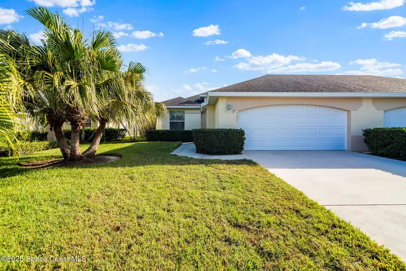 4845 Bren Court, Rockledge, Fl 32955, FL