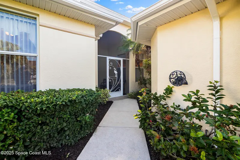 4845 Bren Court, Rockledge, Fl 32955, FL