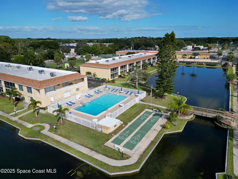 2135 N Courtenay Parkway 236, Merritt Island, Fl 32953, FL