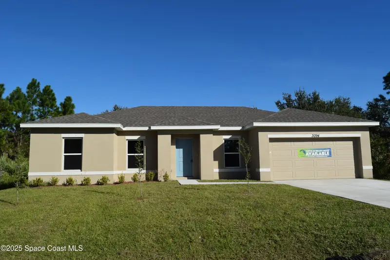 3094 San Filippo Drive Se, Palm Bay, Fl 32909, FL