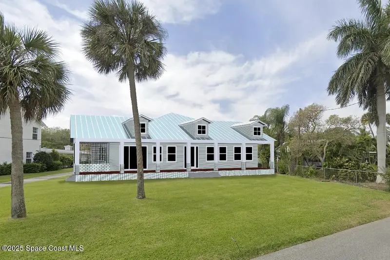 1863 Rockledge Drive, Rockledge, Fl 32955, FL