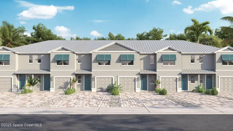 52 Tortuga Trail, Satellite Beach, Fl 32937, FL