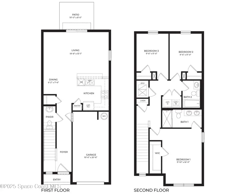 52 Tortuga Trail, Satellite Beach, Fl 32937, FL