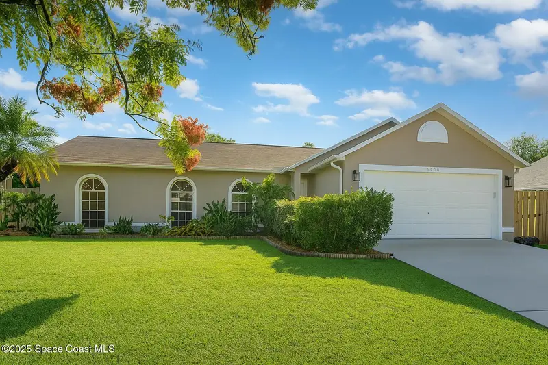 5165 Patricia Street, Cocoa, Fl 32927, FL