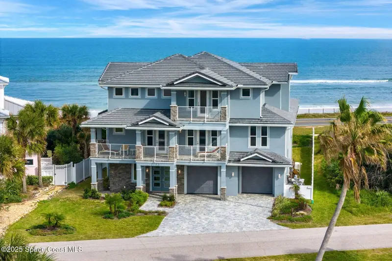 1752 N Central Avenue, Flagler Beach, Fl 32136, FL