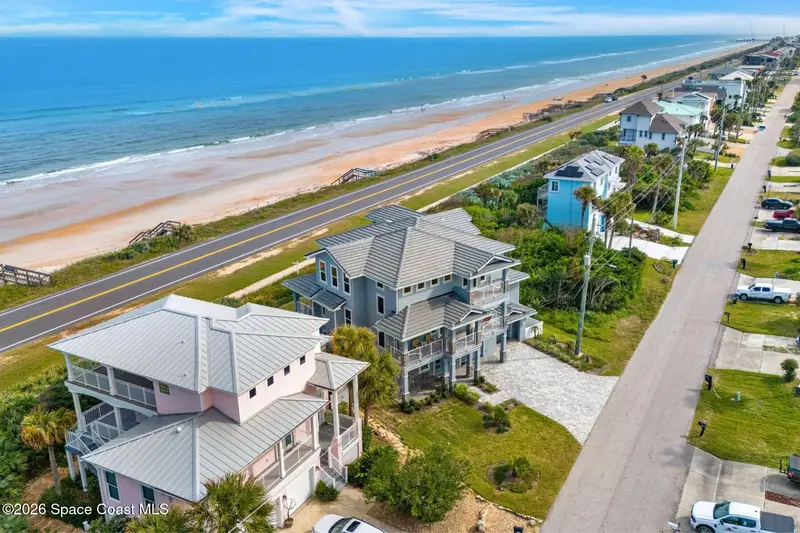1752 N Central Avenue, Flagler Beach, Fl 32136, FL