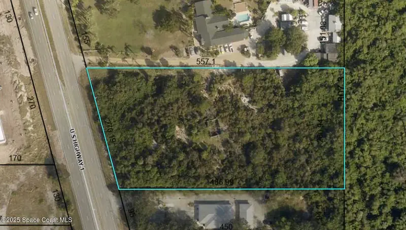 5760 Us Highway 1, Vero Beach, Fl 32967, FL