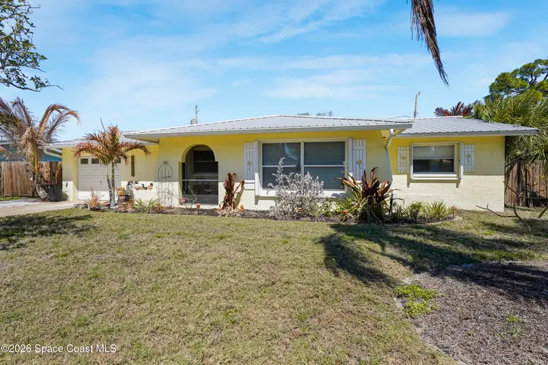 Merritt Island pending