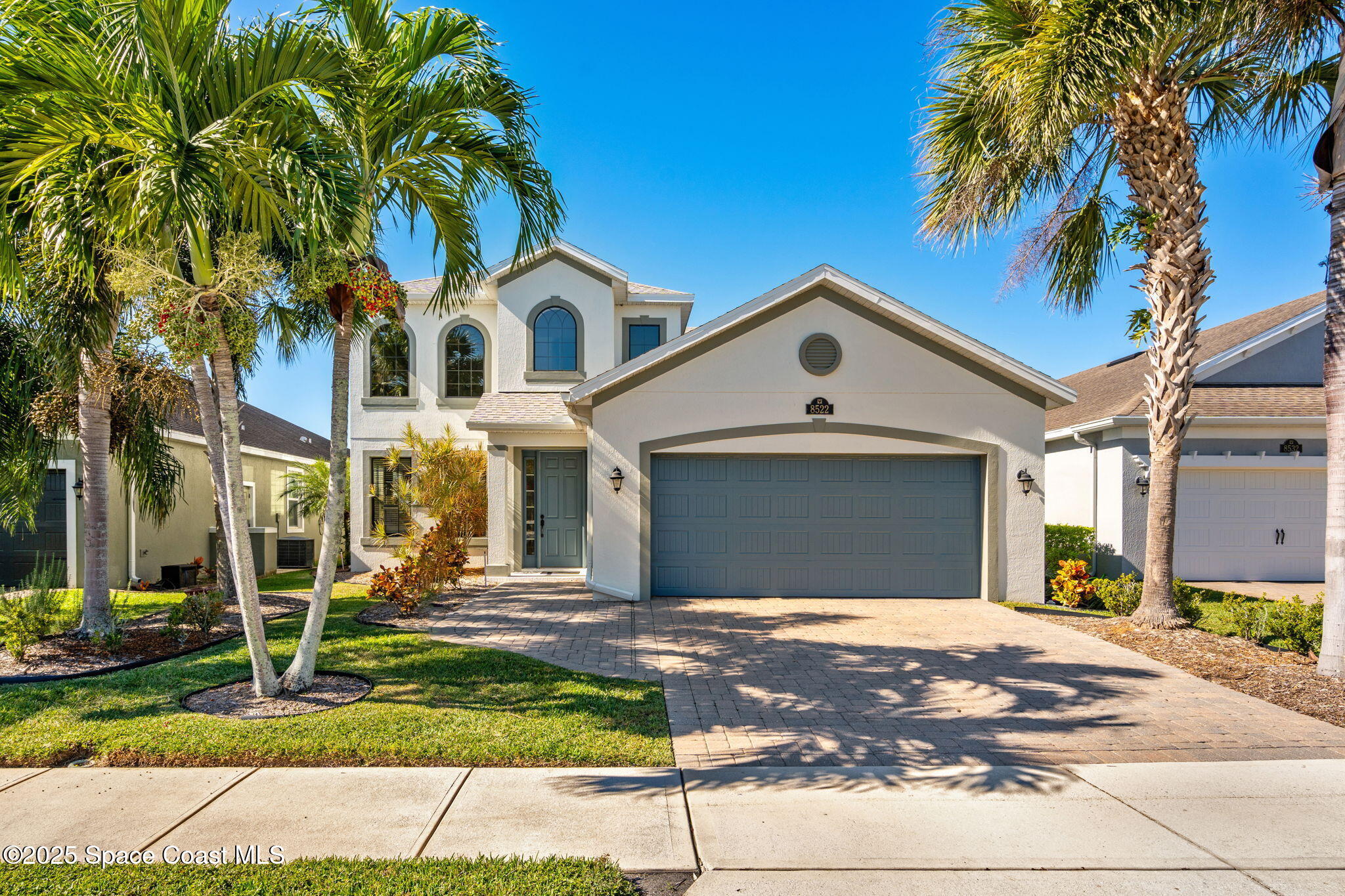 8522 Strom Park Drive, Melbourne, Fl 32940, FL