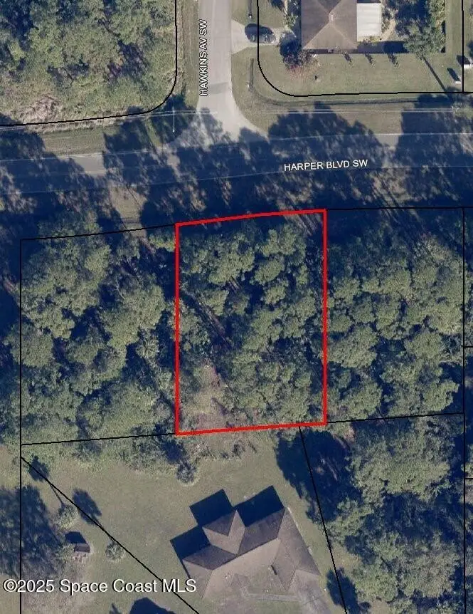 1026 Harper Boulevard Sw, Palm Bay, Fl 32908, FL