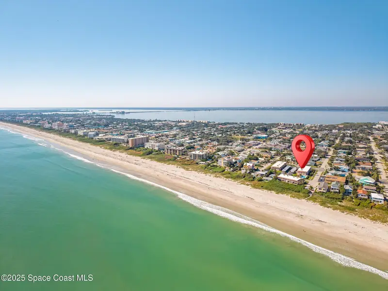8000 Ridgewood Avenue 207, Cape Canaveral, Fl 32920, FL