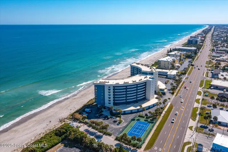 1175 Highway A1a 403, Satellite Beach, Fl 32937, FL