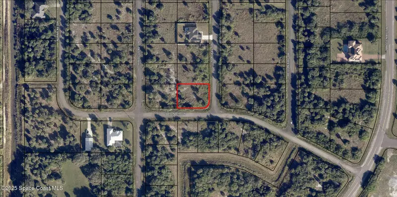2196 Soria Avenue, Palm Bay, Fl 32908, FL