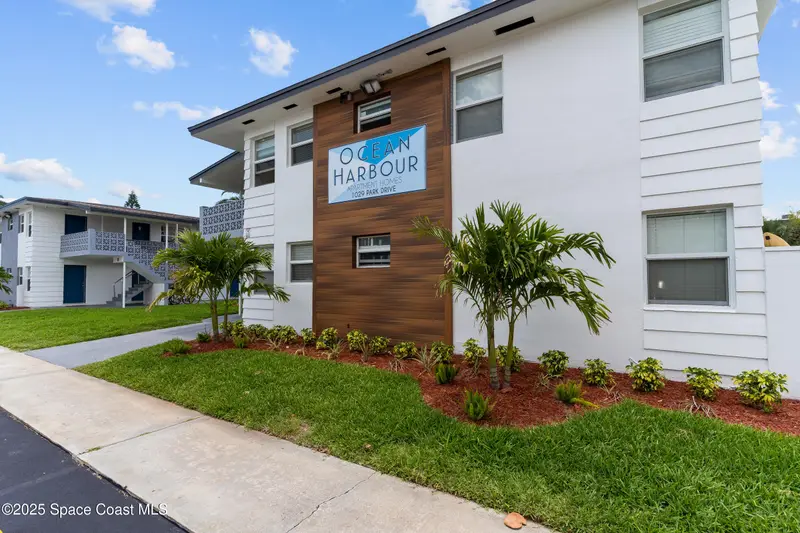 1029 Park Drive 25, Indian Harbour Beach, Fl 32937, FL