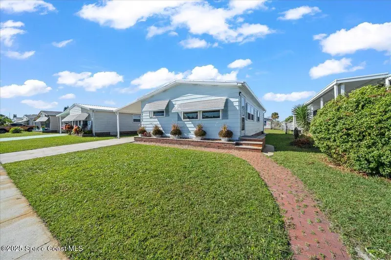 1924 Big Cypress Street Ne, Palm Bay, Fl 32905, FL