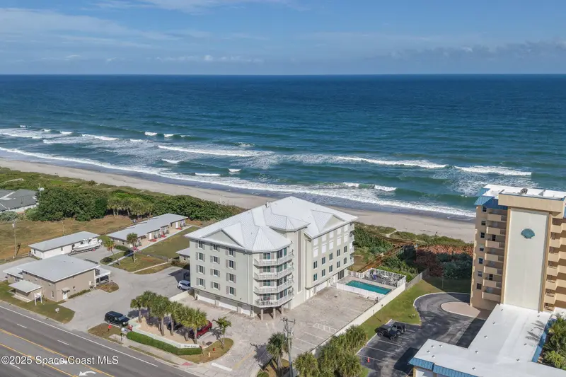 1125 N Highway A1a 501, Indialantic, Fl 32903, FL