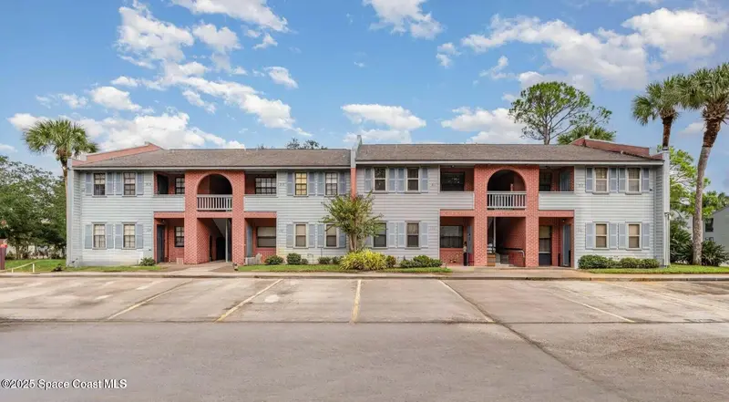 1715 Harrison Street 238, Titusville, Fl 32780, FL