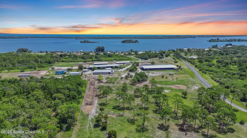 4850 Old Dixie Highway, Grant-Valkaria, Fl 32949, FL