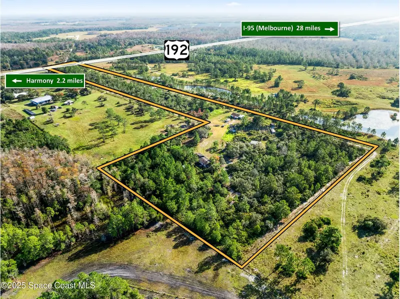 7740 E Irlo Bronson Memorial Highway, St. Cloud, Fl 34771, FL