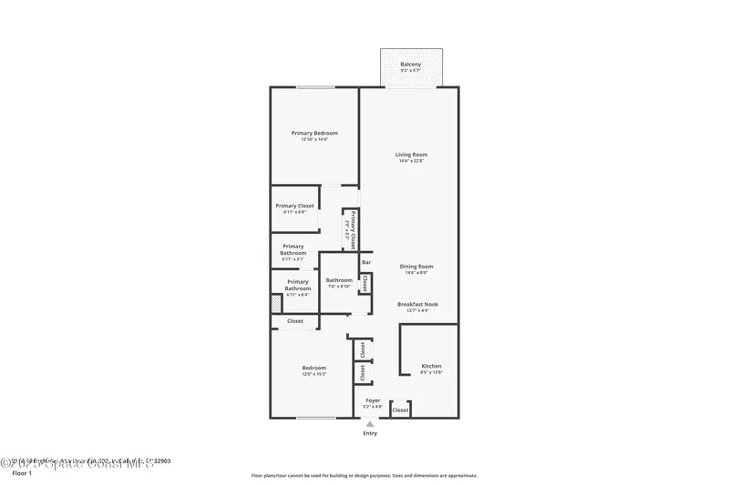 2160 N Hwy A1a 302, FL