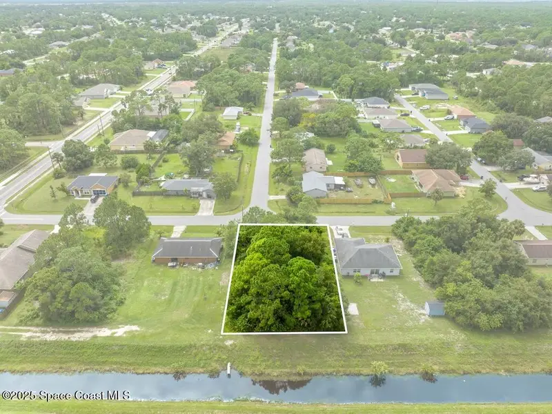 1461 Tidewell Street Se, Palm Bay, Fl 32909, FL