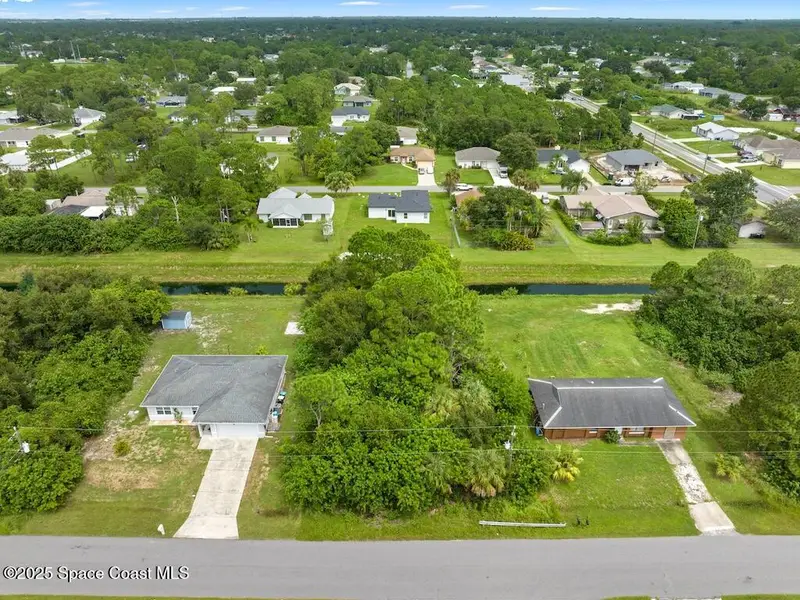 1461 Tidewell Street Se, Palm Bay, Fl 32909, FL