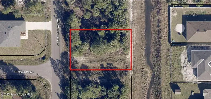 3211 Fitzpatrick Avenue Sw, Palm Bay, Fl 32908, FL