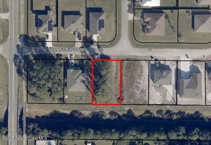 450 Brantley Street Se, Palm Bay, Fl 32909, FL