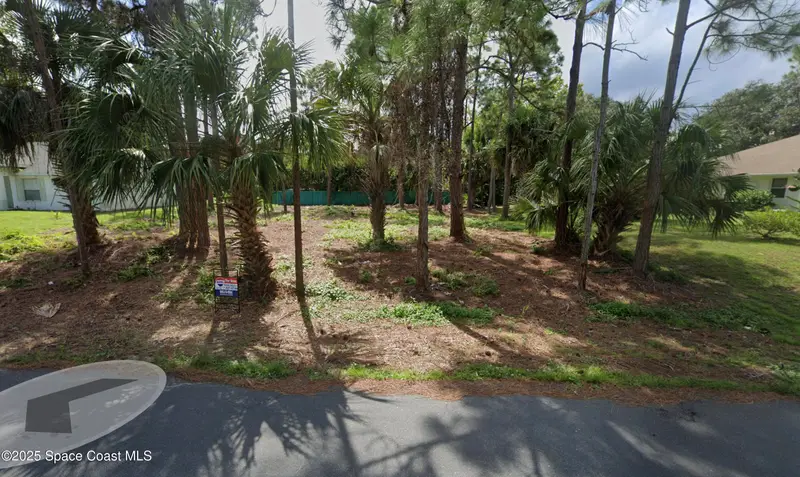 1858 Pirate Avenue Se, FL
