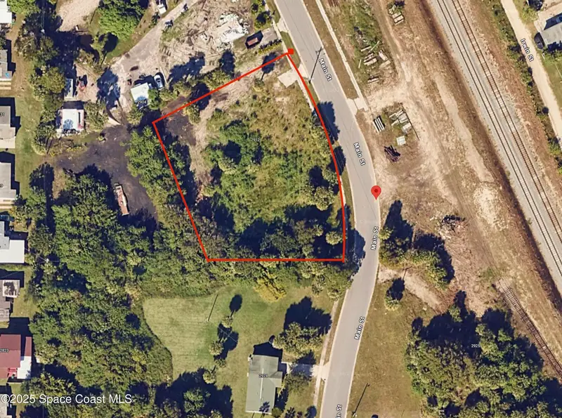 2912 Main Street, Melbourne, Fl 32901, FL