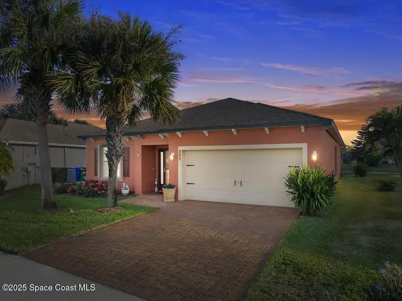 221 Briarcliff Circle, Sebastian, Fl 32958, FL