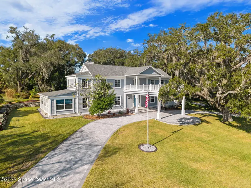 875 N Indian River Drive, Cocoa, Fl 32922, FL