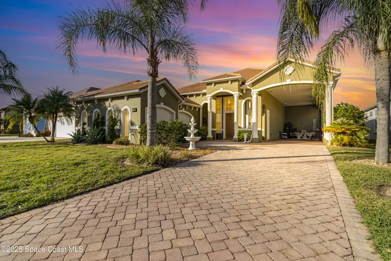 200 Harmony Lane, Titusville, Fl 32780, FL