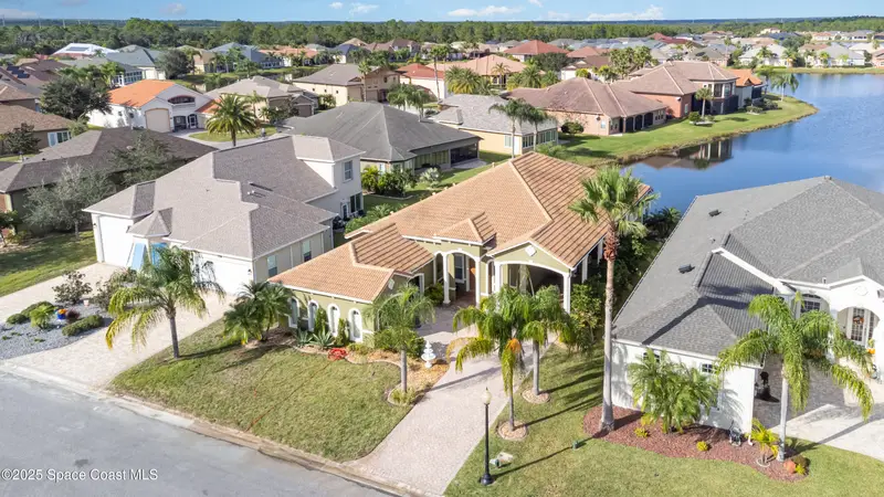 200 Harmony Lane, Titusville, Fl 32780, FL