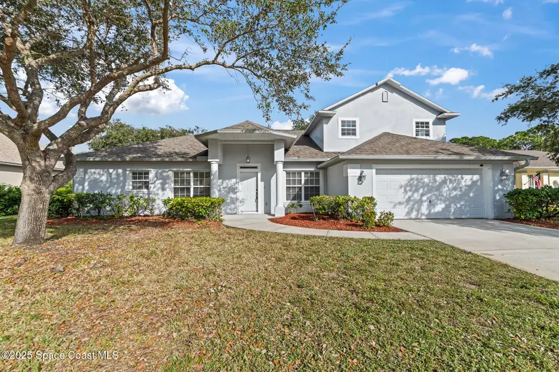 1785 Windbrook Drive Se, Palm Bay, Fl 32909, FL