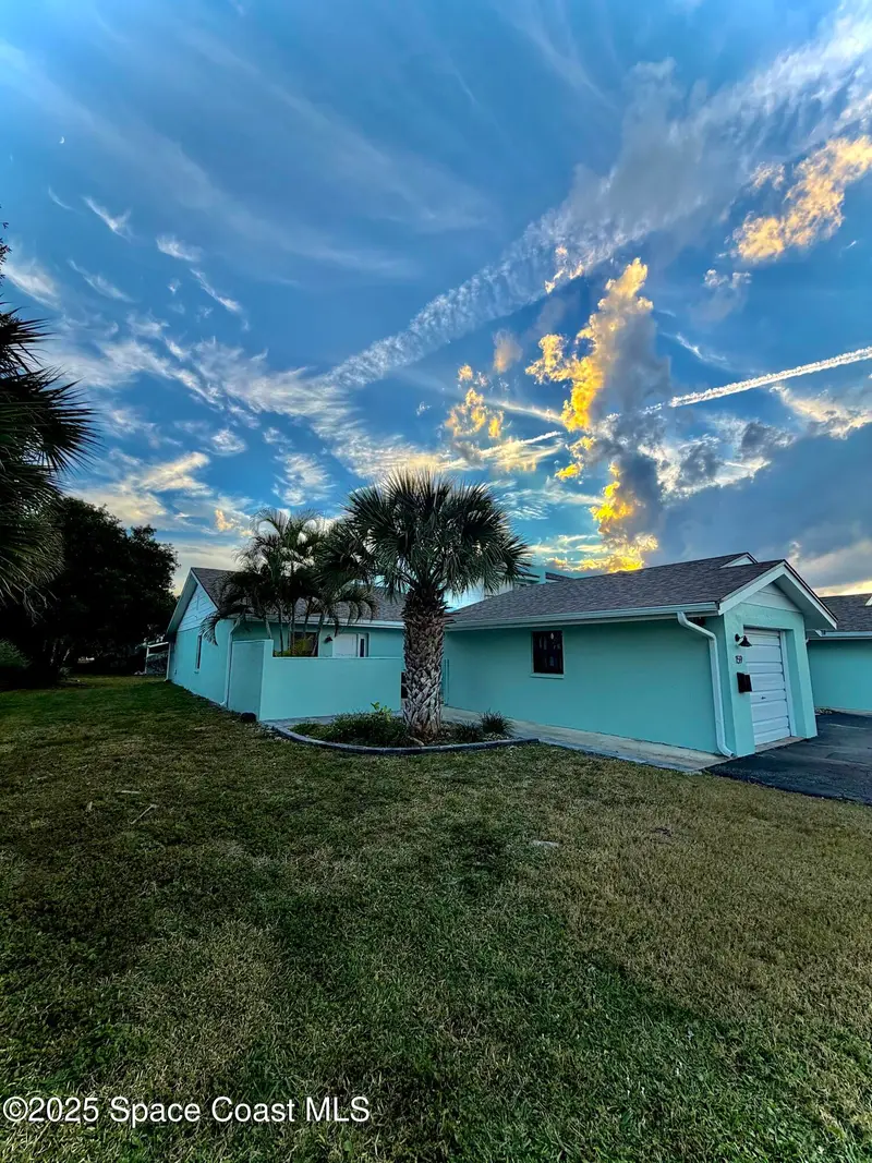 159 Kristi Drive, Indian Harbour Beach, Fl 32937, FL