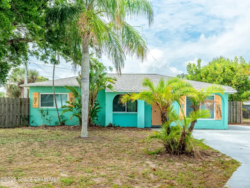 211 Avenida De Paz, Indialantic, Fl 32903, FL