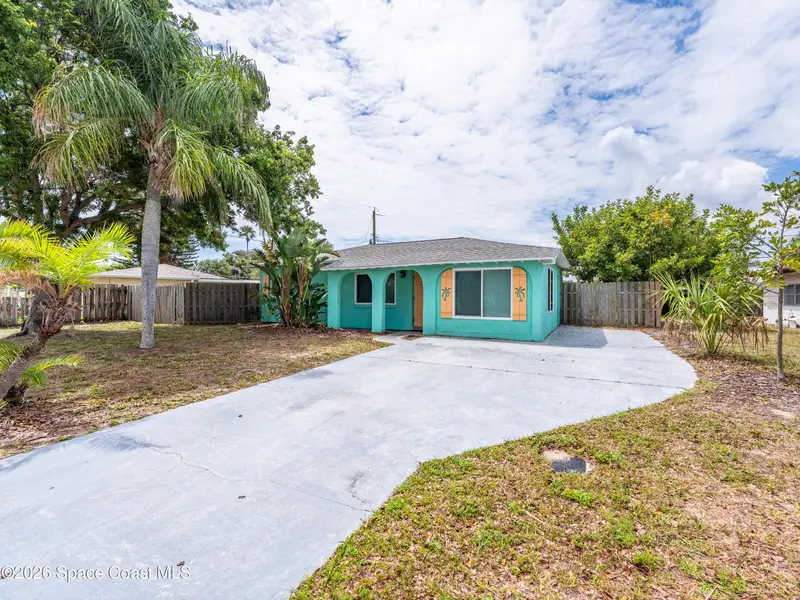 211 Avenida De Paz, Indialantic, Fl 32903, FL