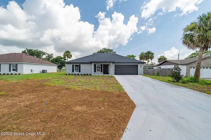 1026 Albin Street, Cocoa, Fl 32927, FL