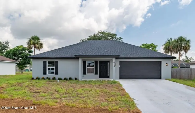 1026 Albin Street, Cocoa, Fl 32927, FL
